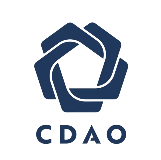 DOD CDAO Logo