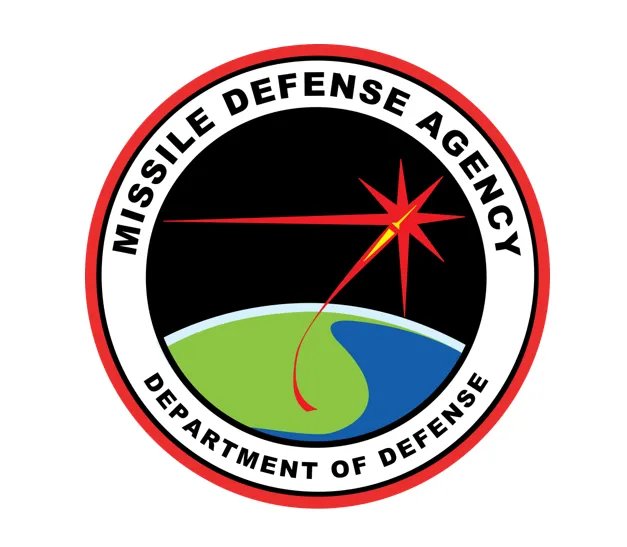 Missile Defense Agency Logo